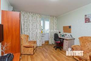 2-к квартира, вторичка, 57м2, 6/9 этаж