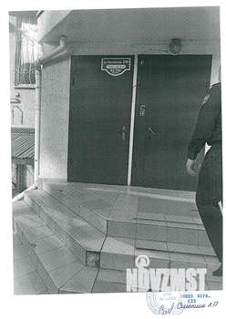 Студия квартира, вторичка, 98м2, 1/10 этаж