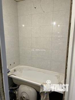 2-к квартира, вторичка, 43м2, 5/5 этаж