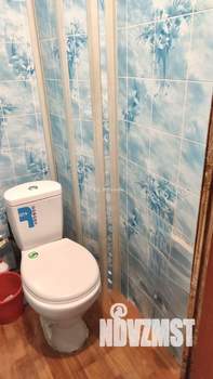 3-к квартира, вторичка, 51м2, 5/5 этаж
