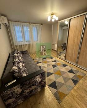 1-к квартира, вторичка, 29м2, 1/5 этаж