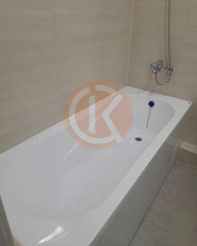 1-к квартира, сданный дом, 32м2, 9/9 этаж