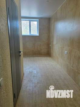 Студия квартира, вторичка, 17м2, 1/9 этаж