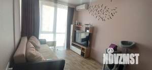 1-к квартира, вторичка, 35м2, 9/10 этаж