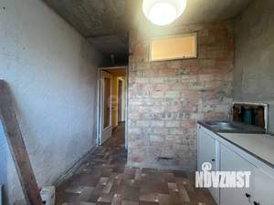 2-к квартира, вторичка, 46м2, 2/6 этаж