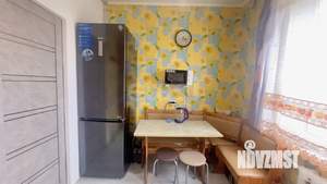 1-к квартира, вторичка, 34м2, 3/9 этаж
