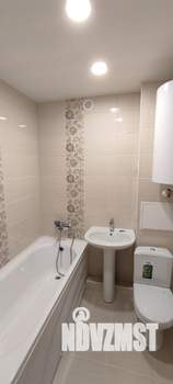 1-к квартира, вторичка, 36м2, 1/5 этаж