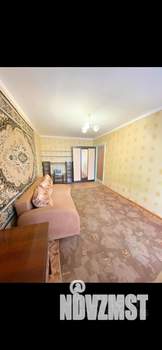 1-к квартира, вторичка, 30м2, 5/6 этаж