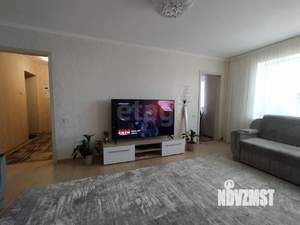 3-к квартира, вторичка, 51м2, 1/3 этаж