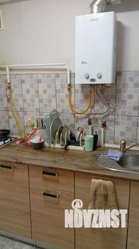 1-к квартира, вторичка, 31м2, 1/5 этаж