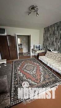 3-к квартира, вторичка, 64м2, 8/9 этаж