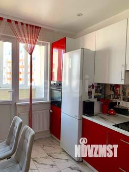 2-к квартира, вторичка, 62м2, 5/17 этаж