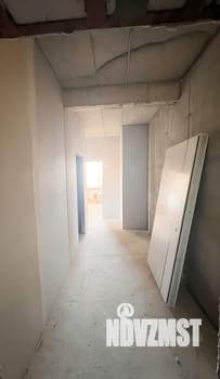 2-к квартира, вторичка, 61м2, 8/18 этаж