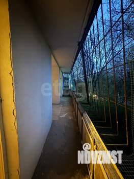2-к квартира, вторичка, 54м2, 1/5 этаж