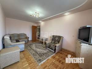 1-к квартира, вторичка, 38м2, 4/5 этаж