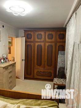 3-к квартира, вторичка, 50м2, 3/5 этаж