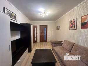 3-к квартира, вторичка, 51м2, 1/5 этаж