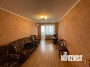 3-к квартира, вторичка, 70м2, 6/9 этаж