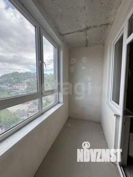 1-к квартира, вторичка, 40м2, 8/19 этаж