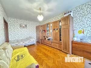 3-к квартира, вторичка, 66м2, 5/9 этаж