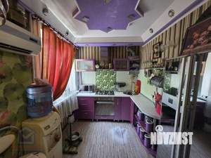 3-к квартира, вторичка, 68м2, 3/5 этаж