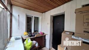 3-к квартира, вторичка, 53м2, 1/1 этаж