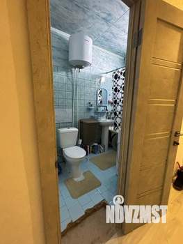 1-к квартира, вторичка, 34м2, 3/9 этаж