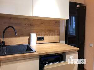 2-к квартира, вторичка, 46м2, 4/5 этаж