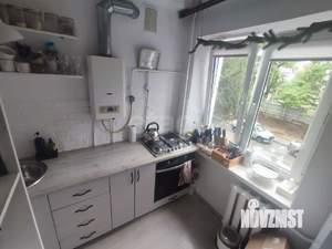 2-к квартира, вторичка, 45м2, 2/5 этаж