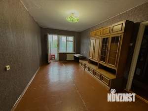 1-к квартира, вторичка, 34м2, 5/9 этаж