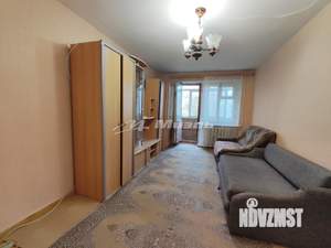 3-к квартира, вторичка, 53м2, 4/5 этаж