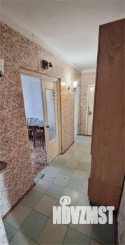 3-к квартира, вторичка, 65м2, 3/9 этаж