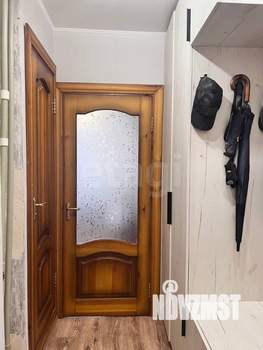 2-к квартира, вторичка, 54м2, 5/9 этаж