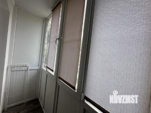 3-к квартира, вторичка, 59м2, 3/6 этаж