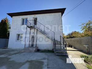 3-к квартира, вторичка, 90м2, 2/2 этаж