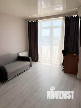 1-к квартира, вторичка, 35м2, 7/9 этаж