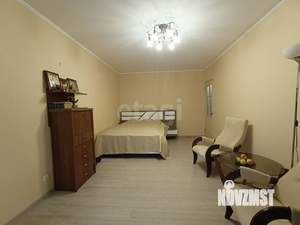 1-к квартира, вторичка, 36м2, 4/9 этаж