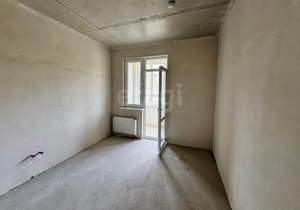 1-к квартира, вторичка, 38м2, 5/19 этаж