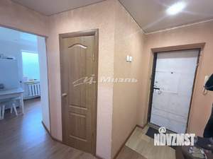 1-к квартира, вторичка, 31м2, 5/5 этаж