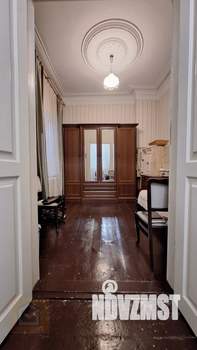 3-к квартира, вторичка, 53м2, 1/1 этаж