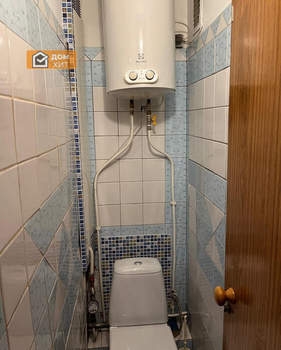 3-к квартира, вторичка, 70м2, 2/5 этаж