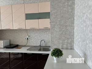 Студия квартира, вторичка, 25м2, 4/9 этаж