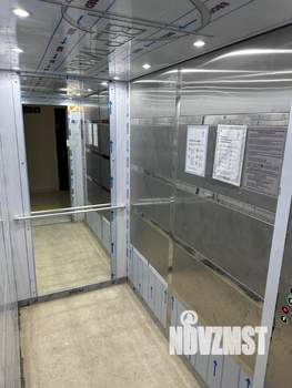 1-к квартира, вторичка, 39м2, 8/9 этаж