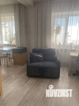 2-к квартира, вторичка, 46м2, 4/5 этаж
