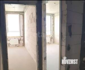 1-к квартира, вторичка, 35м2, 3/10 этаж