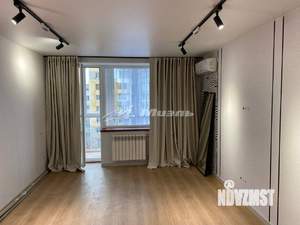 2-к квартира, вторичка, 54м2, 5/10 этаж