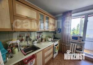 3-к квартира, вторичка, 66м2, 4/5 этаж