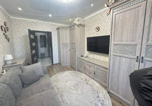 2-к квартира, вторичка, 53м2, 9/9 этаж