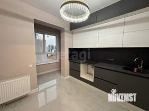 1-к квартира, вторичка, 37м2, 6/17 этаж