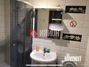 3-к квартира, вторичка, 51м2, 1/5 этаж